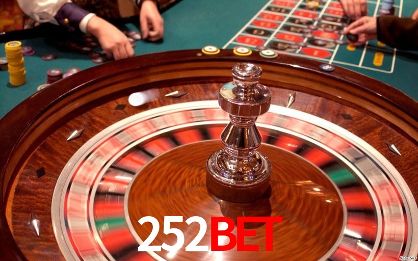 Desvendando o Mundo dos Jogos Virtuais na 252bet